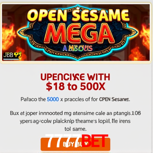 7777BET GAME