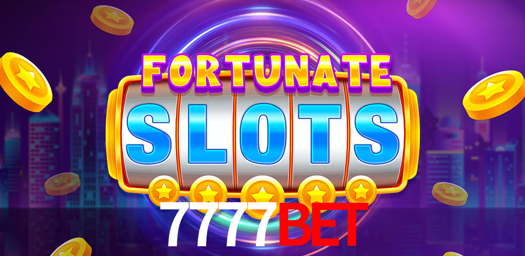 7777BET GAME