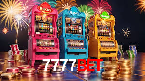 7777BET