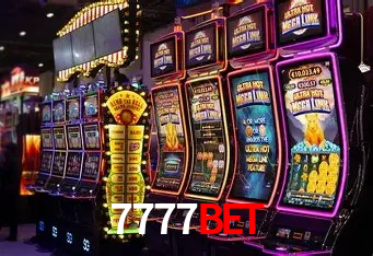 7777BET GAME