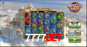 7777BET